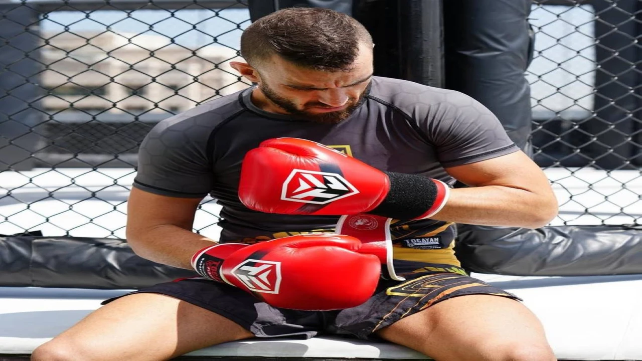 محمد يحيى: تمثيل الإمارات مسؤولية كبيرة ودافع إضافي لتحقيق النجاح
